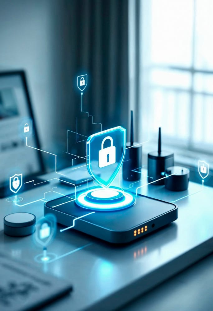 Iot Security